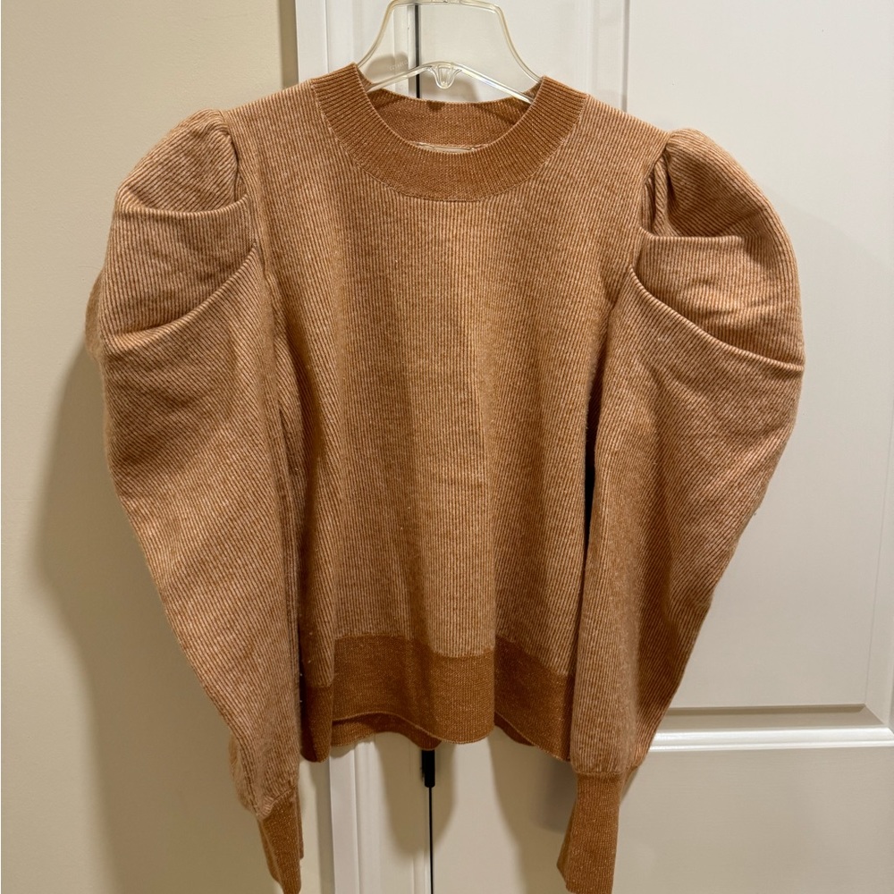NWT Ulla Johnson Marin Sweater